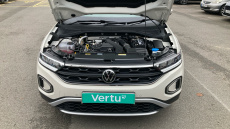 Volkswagen T-Roc 1.5 TSI Life 5dr Petrol Hatchback